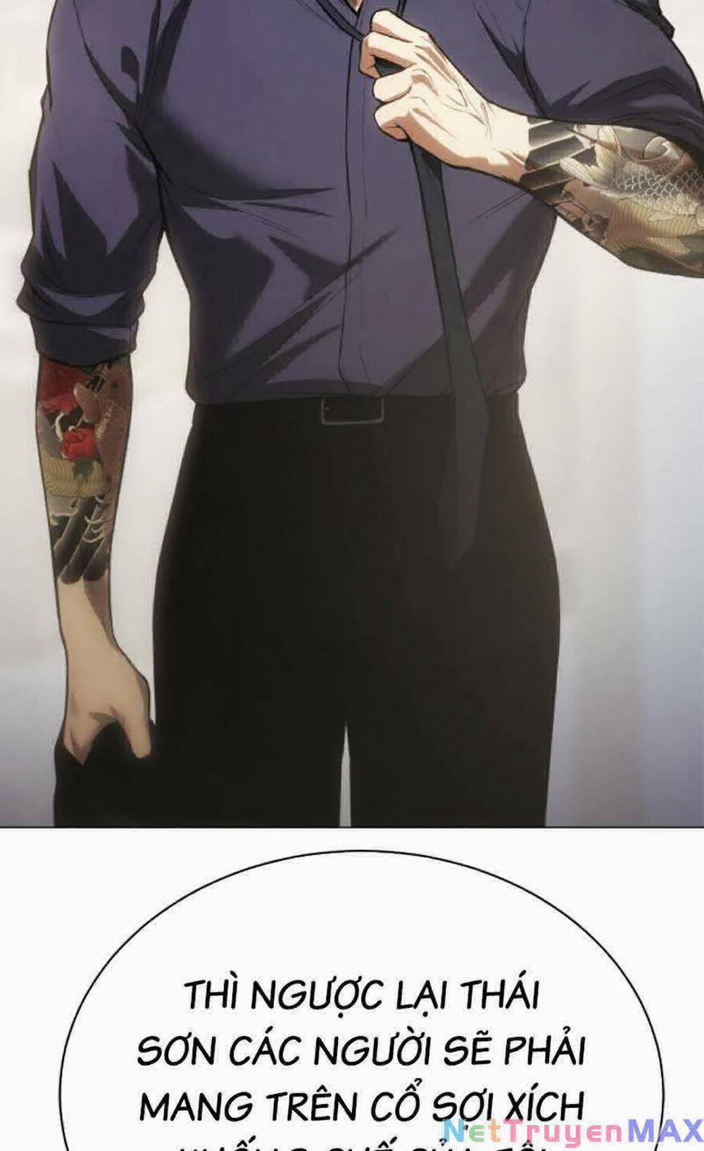 Đặc Vụ Song Sinh 36 trang 56