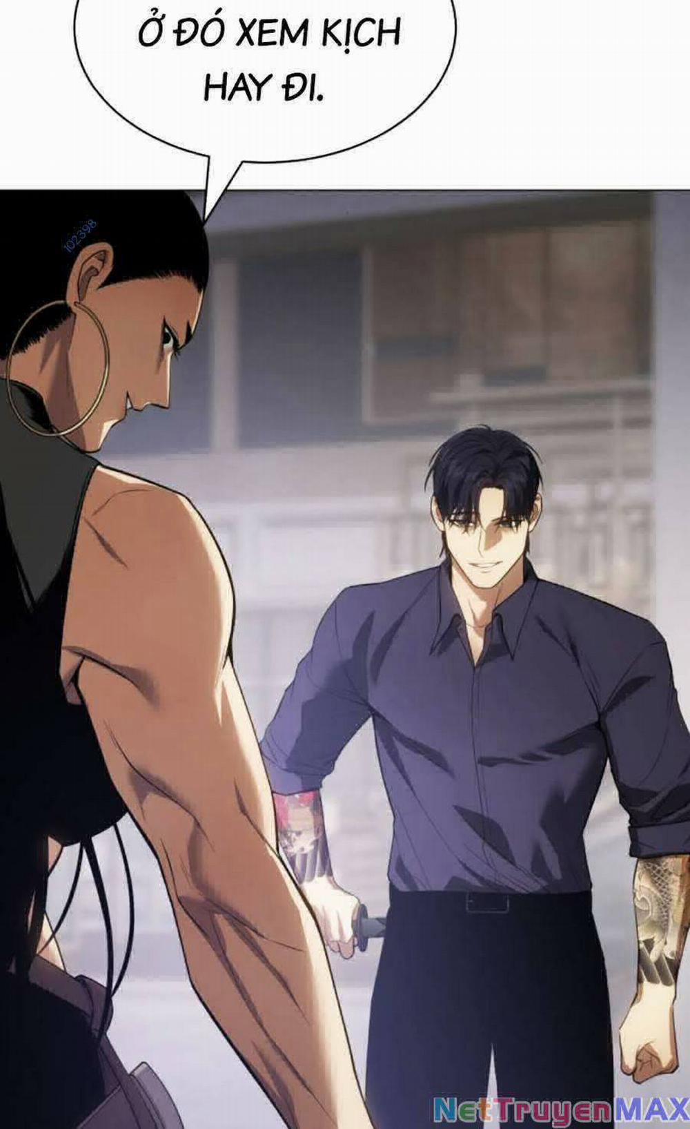 Đặc Vụ Song Sinh 36 trang 59