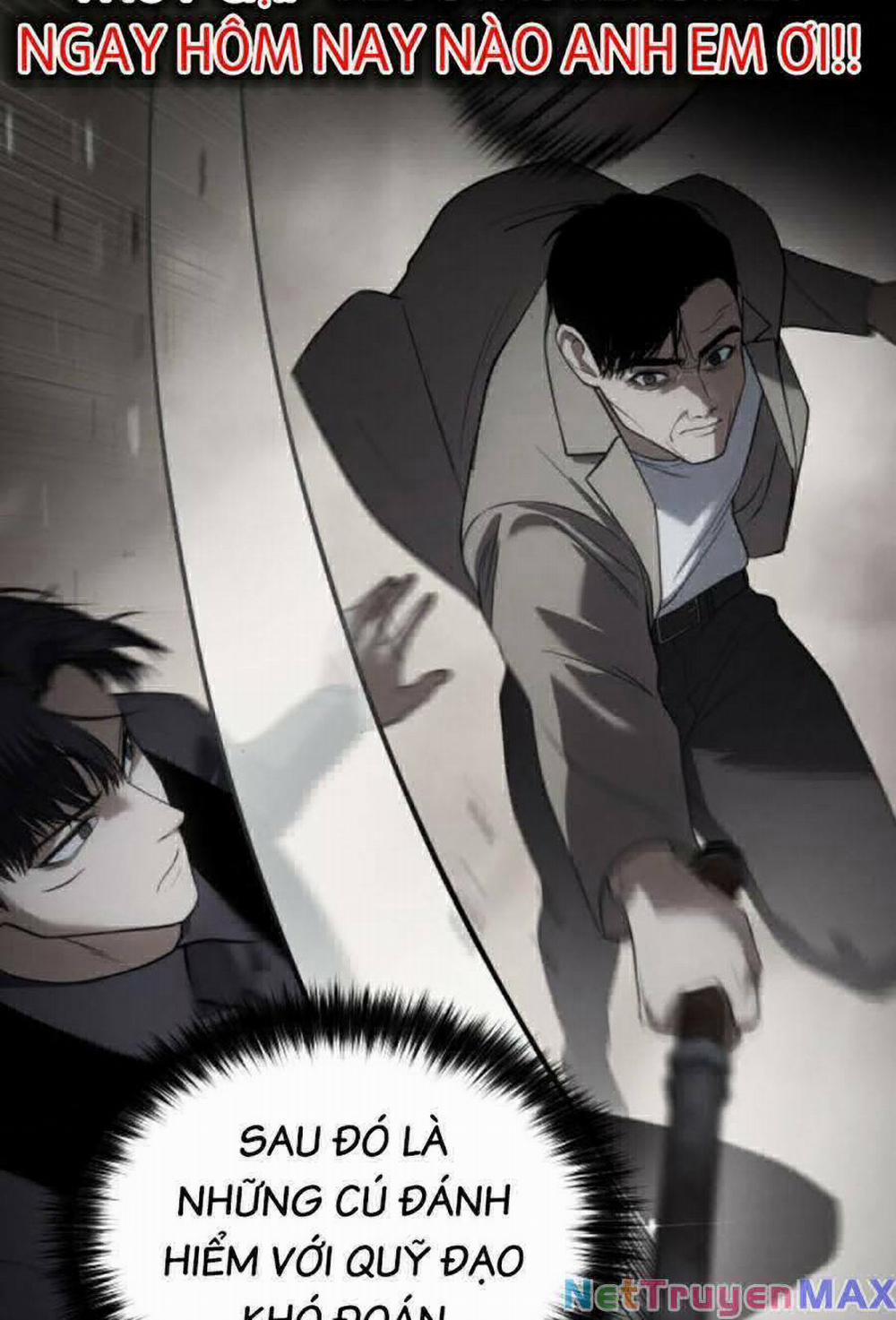 Đặc Vụ Song Sinh 36 trang 77