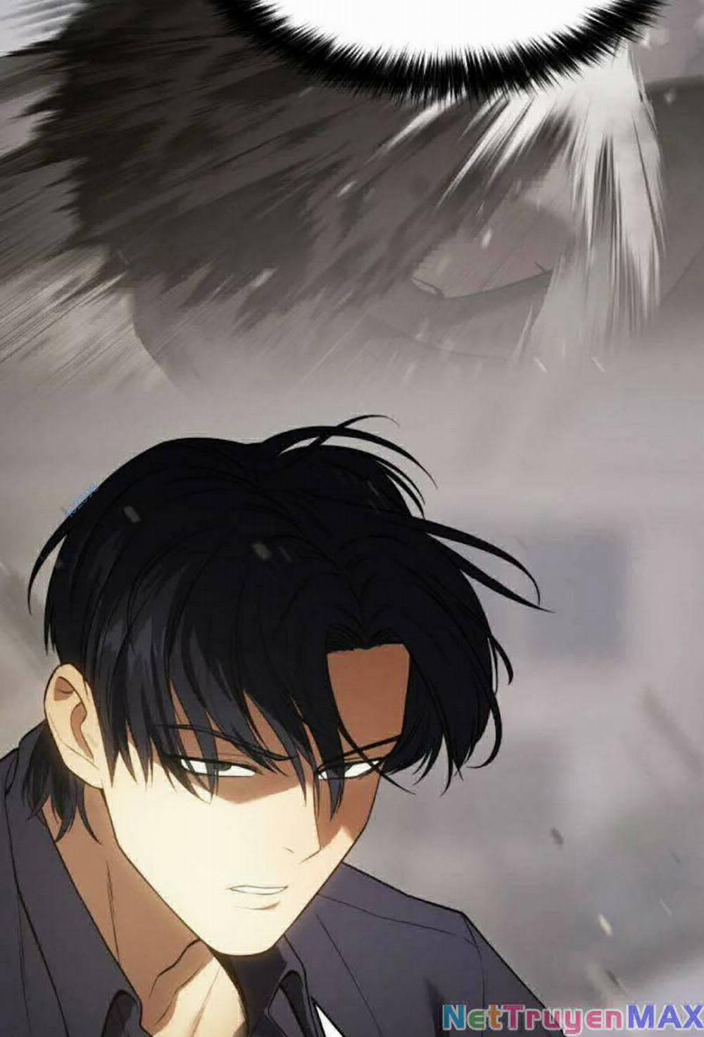 Đặc Vụ Song Sinh 36 trang 79