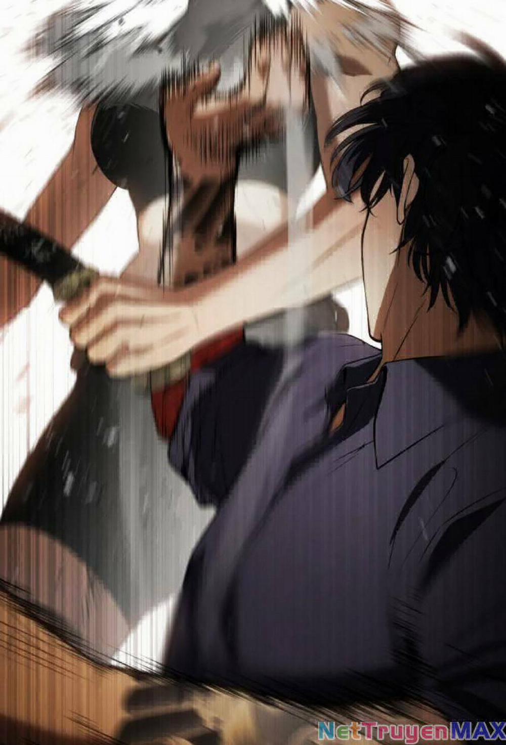 Đặc Vụ Song Sinh 36 trang 85