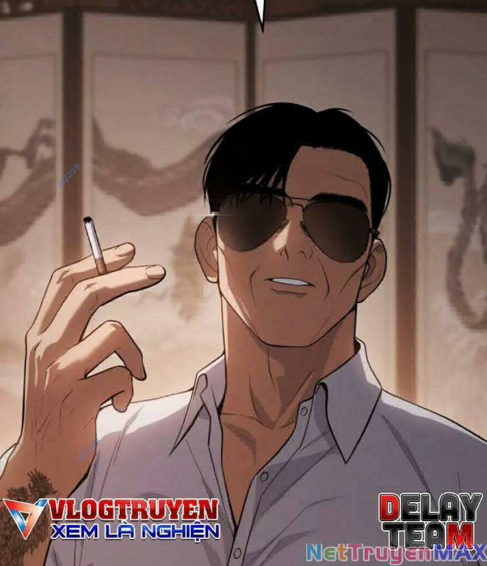 Đặc Vụ Song Sinh 36 trang 9