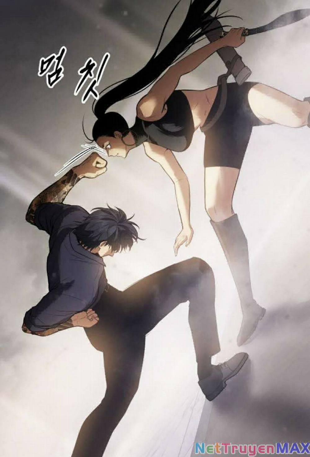 Đặc Vụ Song Sinh 36 trang 91