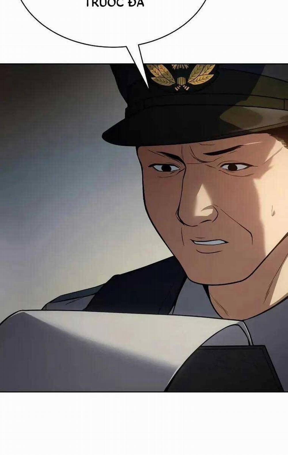 Đặc Vụ Song Sinh 37 trang 10