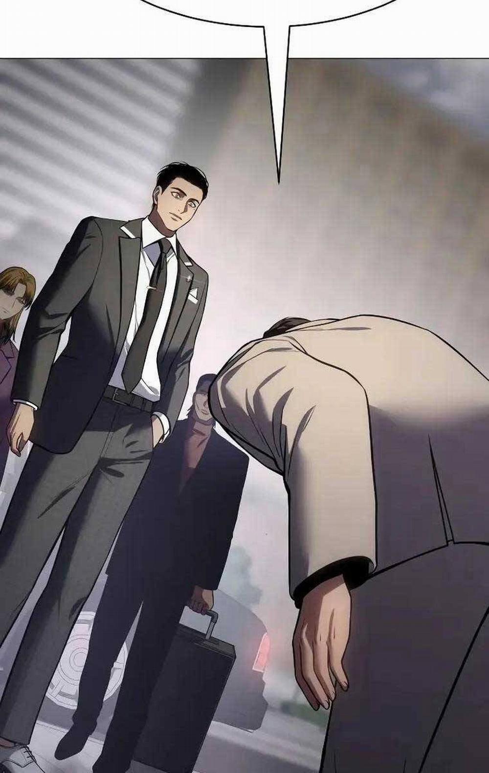 Đặc Vụ Song Sinh 37 trang 110