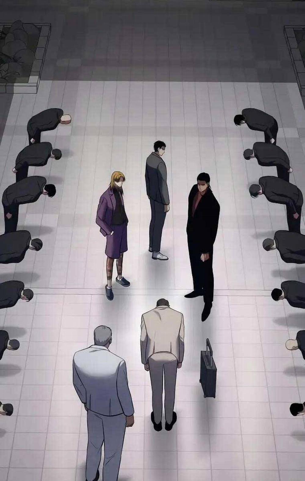 Đặc Vụ Song Sinh 37 trang 126