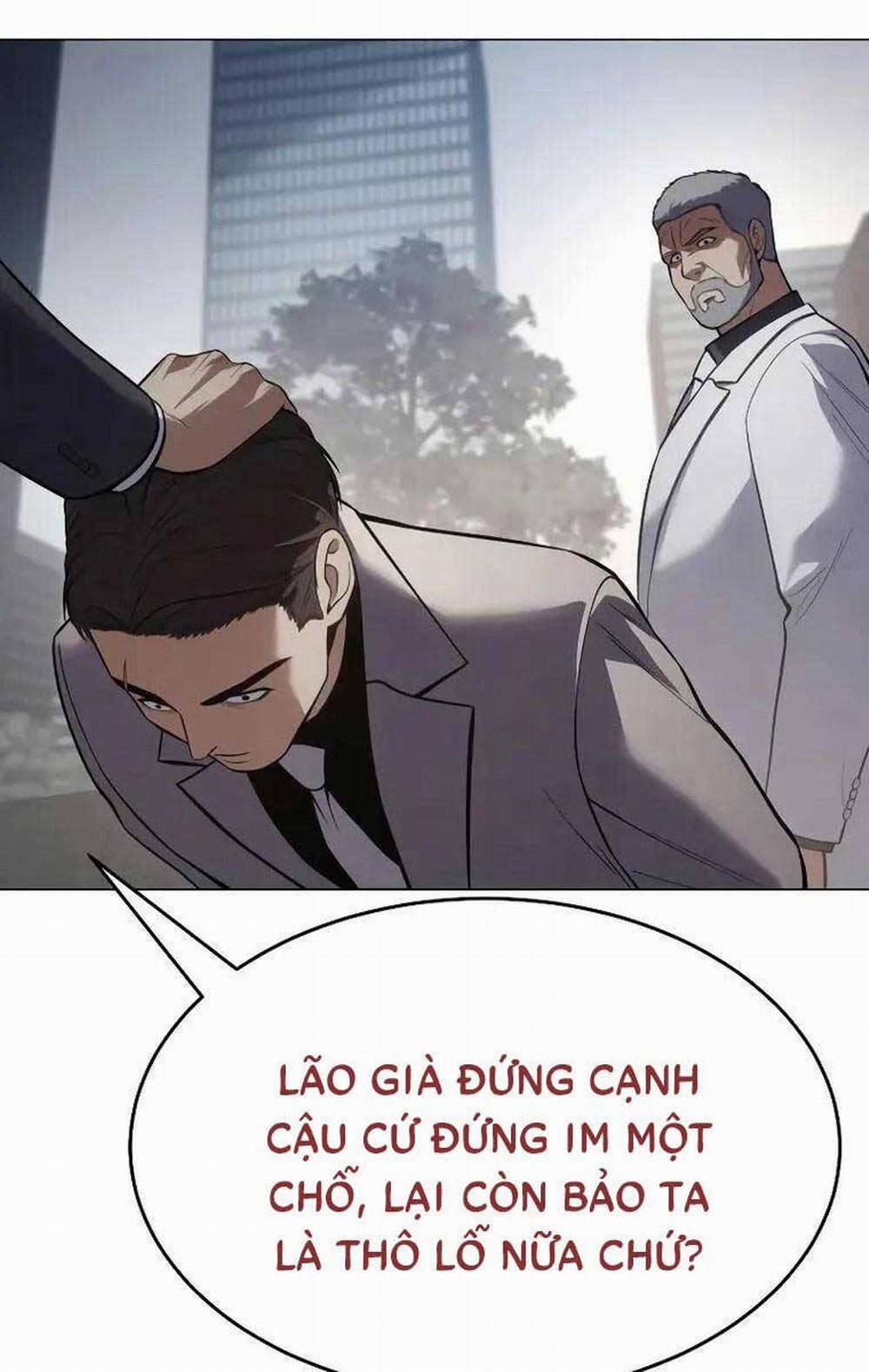 Đặc Vụ Song Sinh 37 trang 134