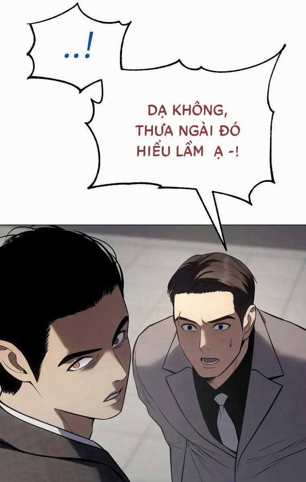 Đặc Vụ Song Sinh 37 trang 136