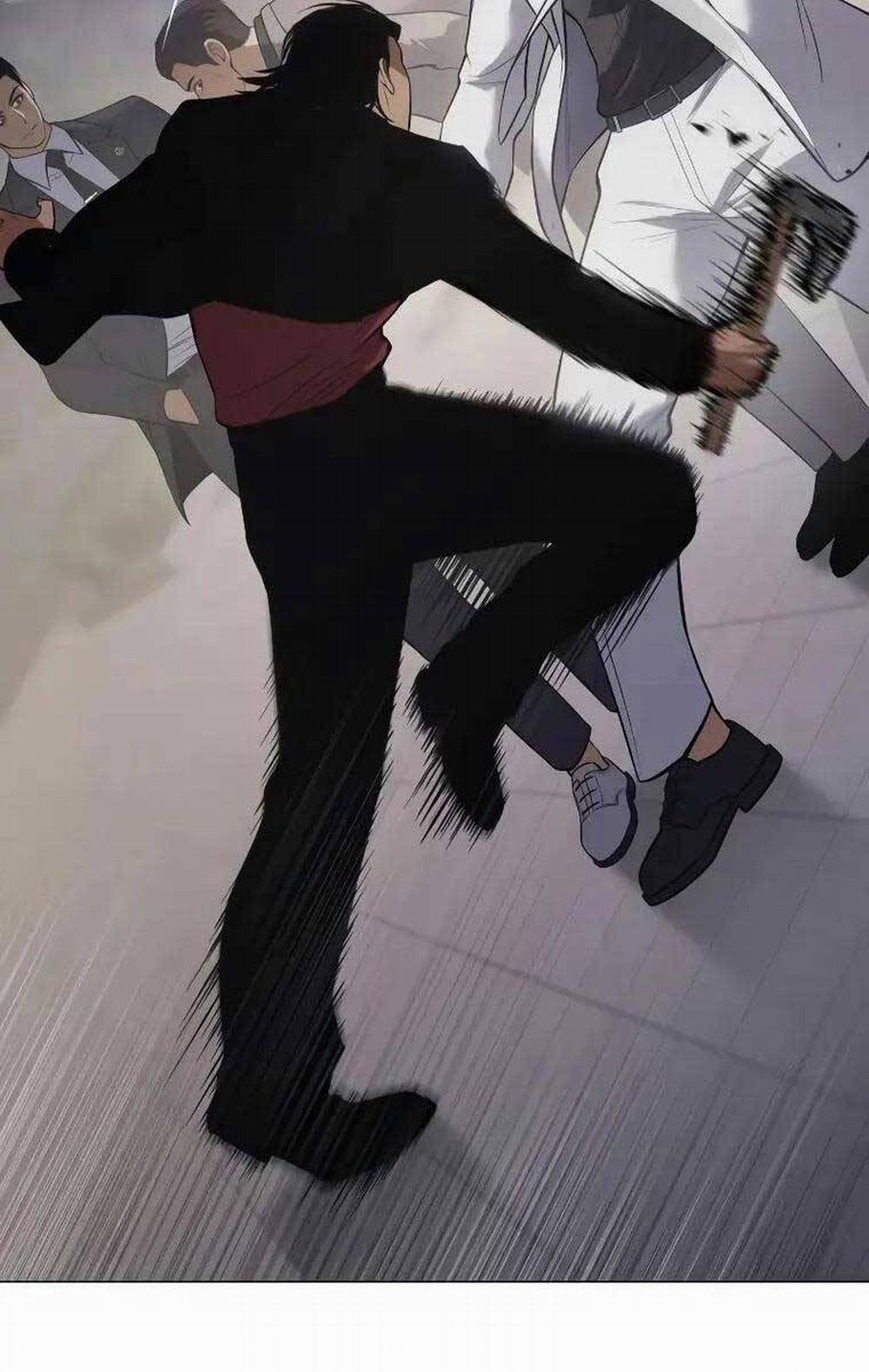 Đặc Vụ Song Sinh 37 trang 141