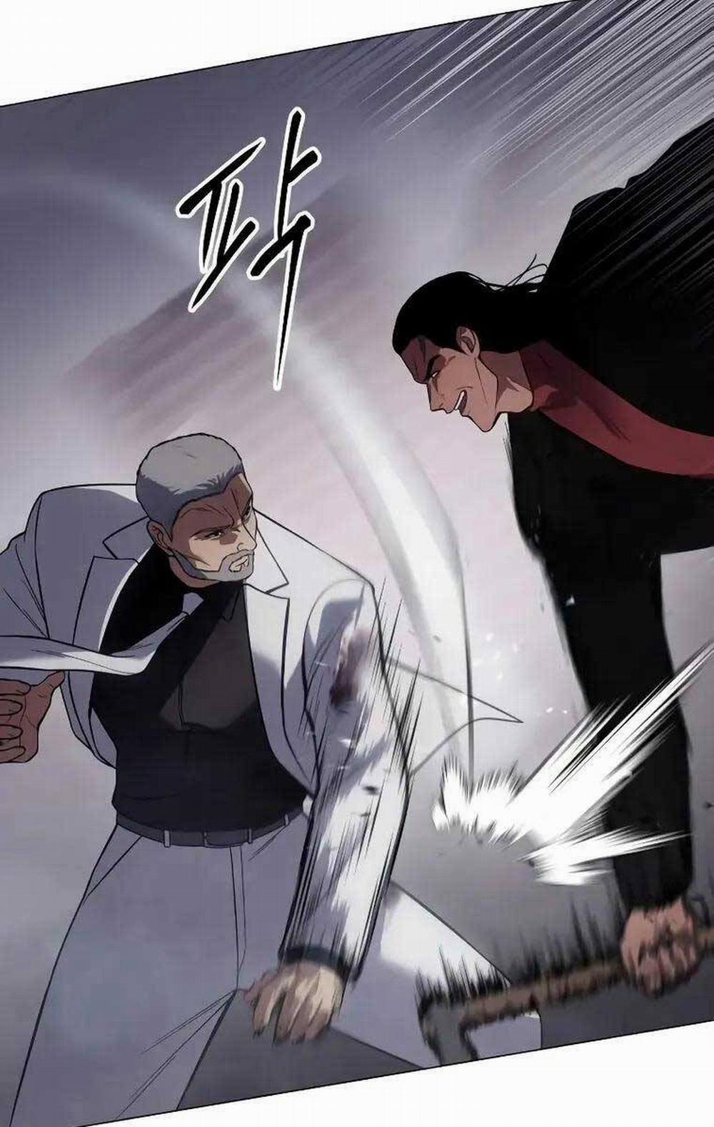 Đặc Vụ Song Sinh 37 trang 155