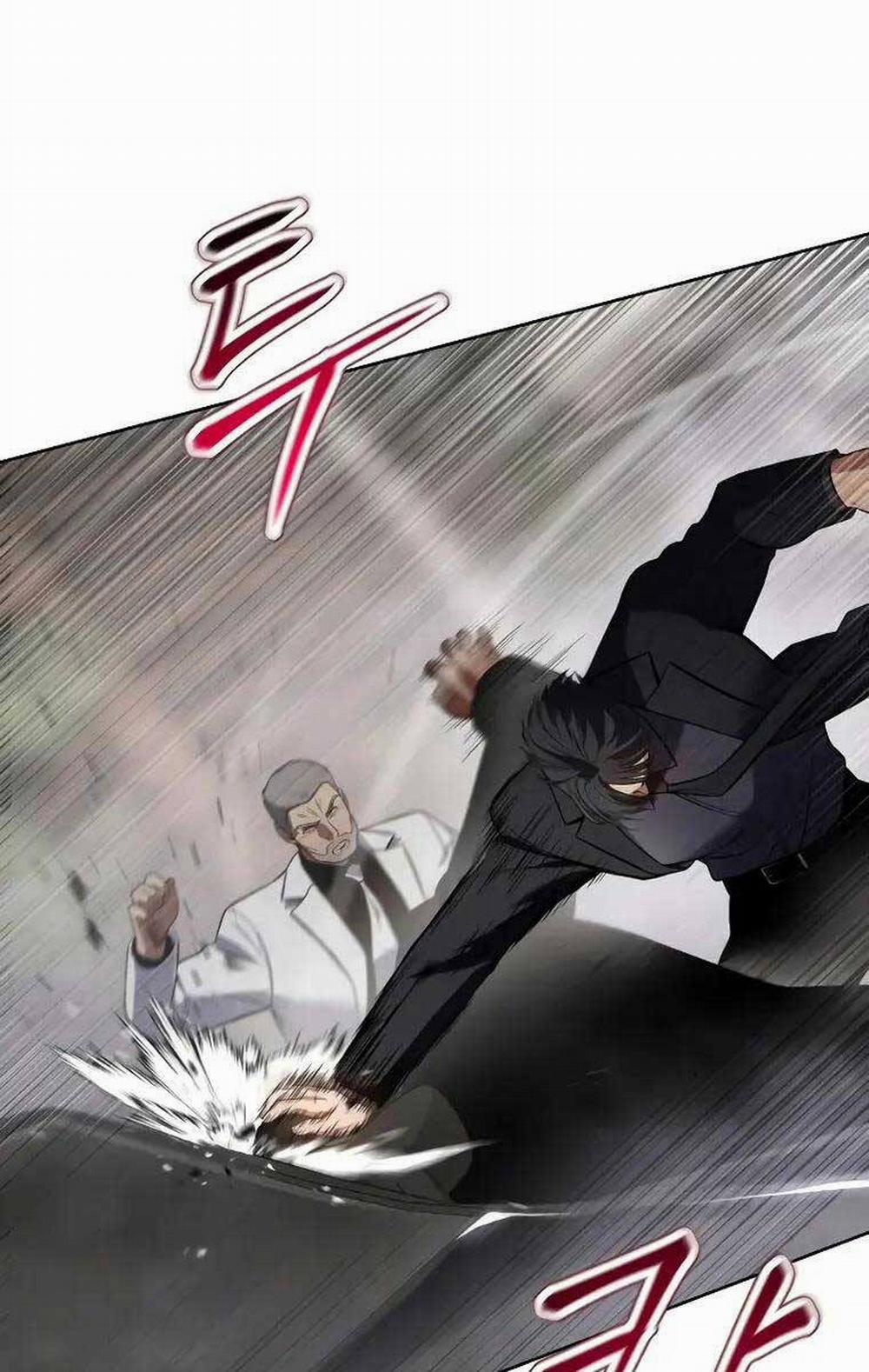 Đặc Vụ Song Sinh 37 trang 167