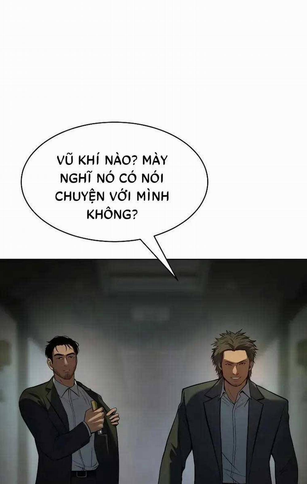 Đặc Vụ Song Sinh 37 trang 18