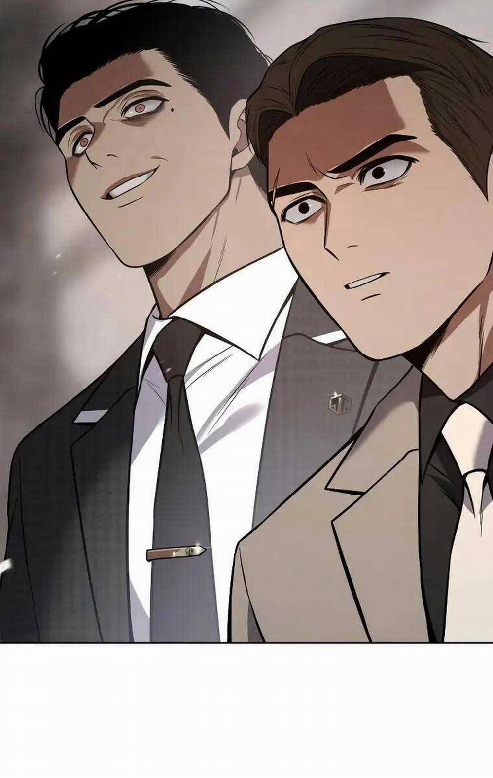 Đặc Vụ Song Sinh 37 trang 181