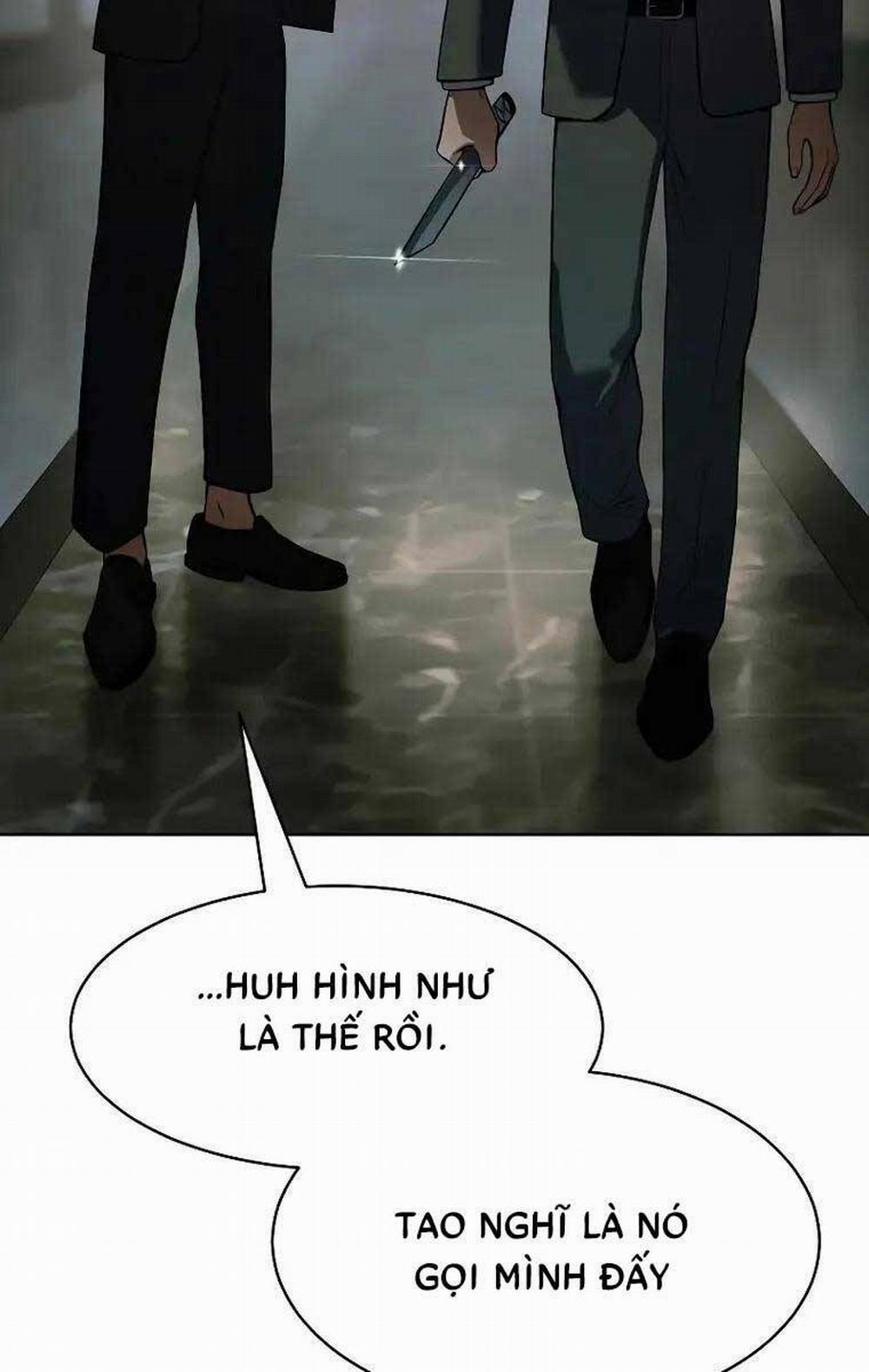 Đặc Vụ Song Sinh 37 trang 19