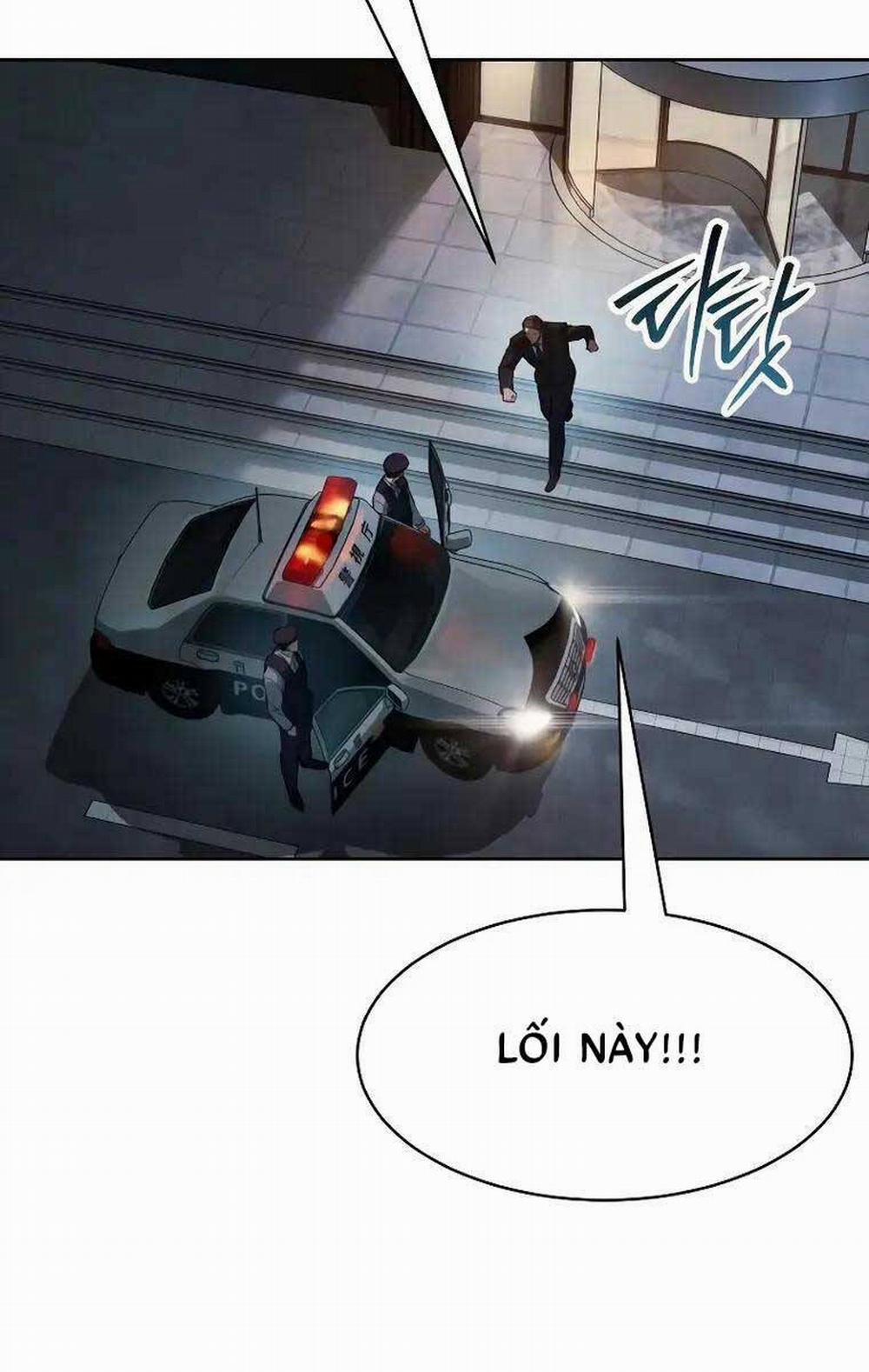 Đặc Vụ Song Sinh 37 trang 2