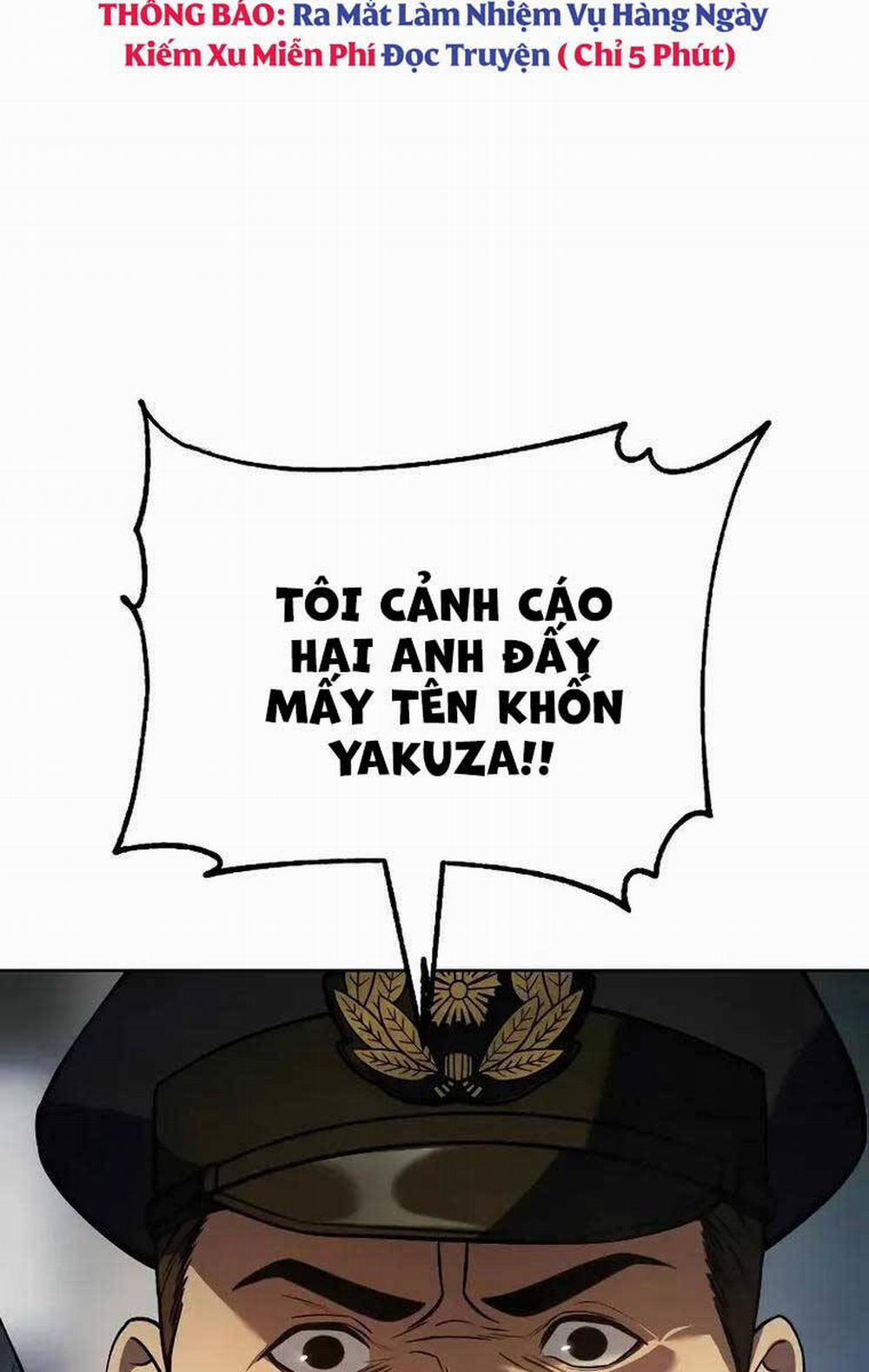 Đặc Vụ Song Sinh 37 trang 25