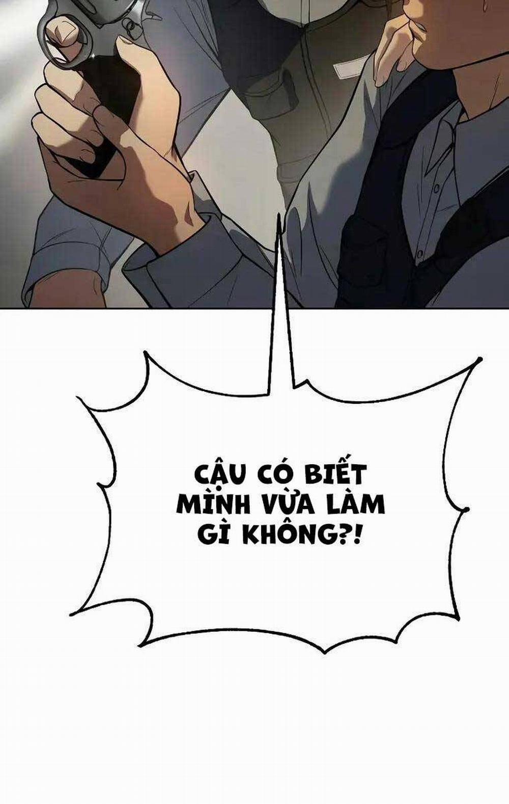 Đặc Vụ Song Sinh 37 trang 28