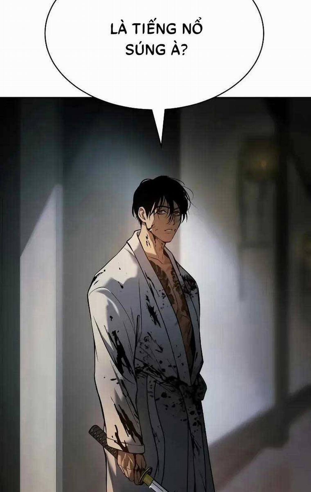 Đặc Vụ Song Sinh 37 trang 31