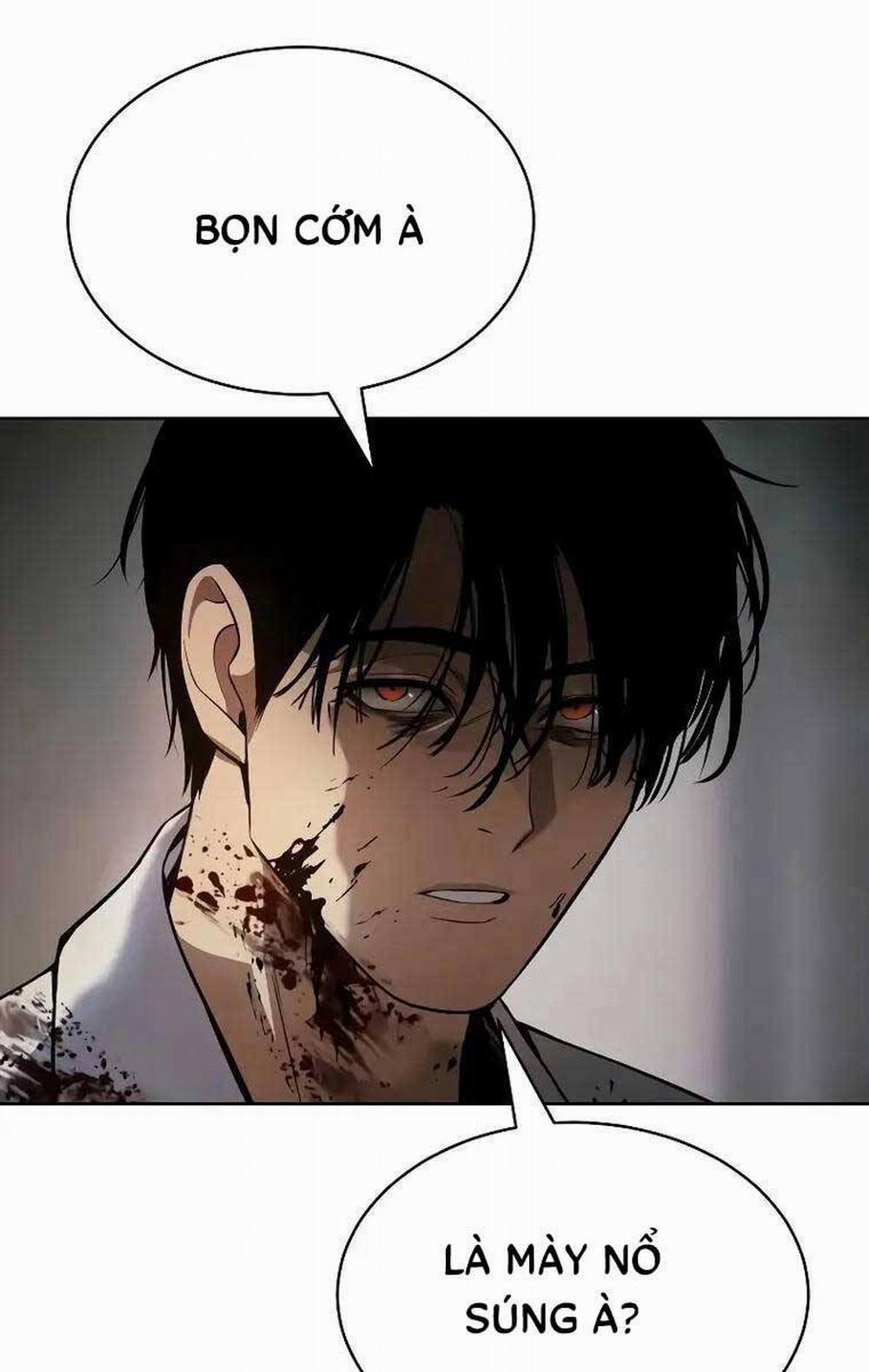 Đặc Vụ Song Sinh 37 trang 34