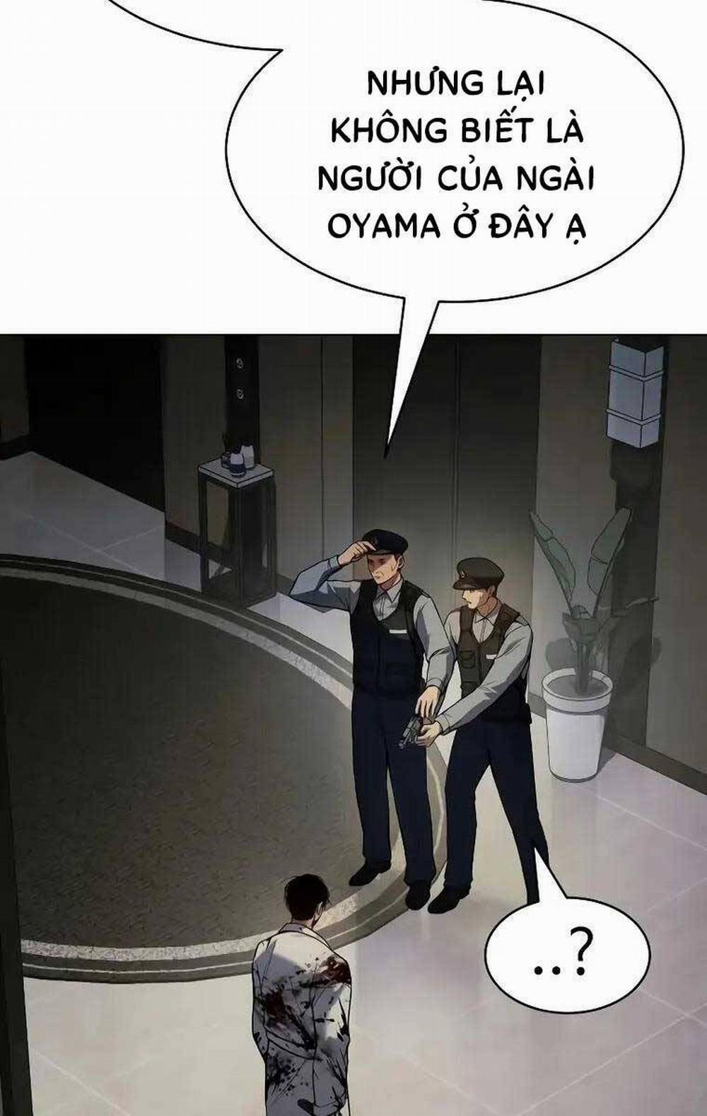 Đặc Vụ Song Sinh 37 trang 39