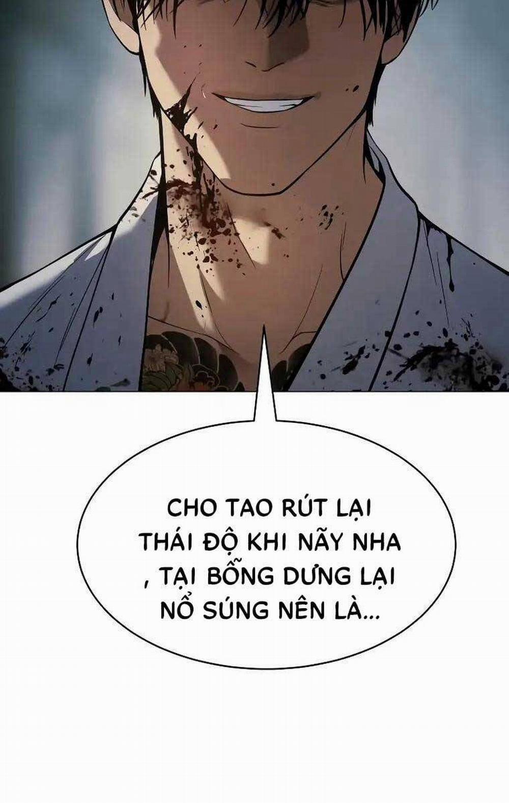 Đặc Vụ Song Sinh 37 trang 42