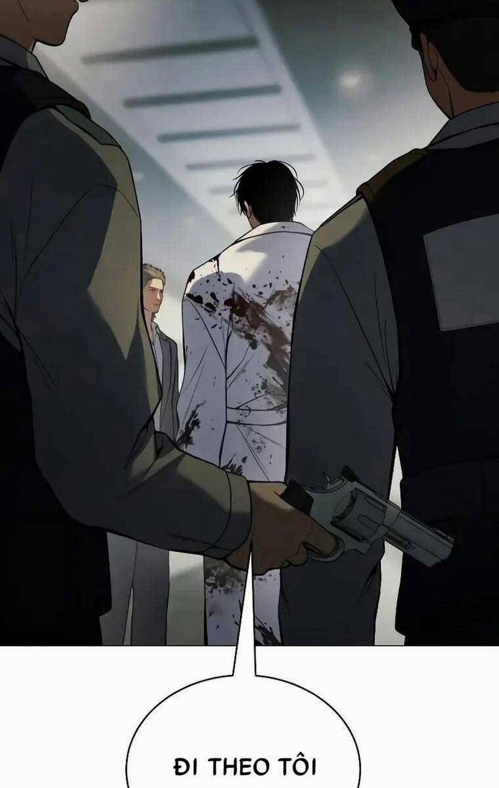 Đặc Vụ Song Sinh 37 trang 44