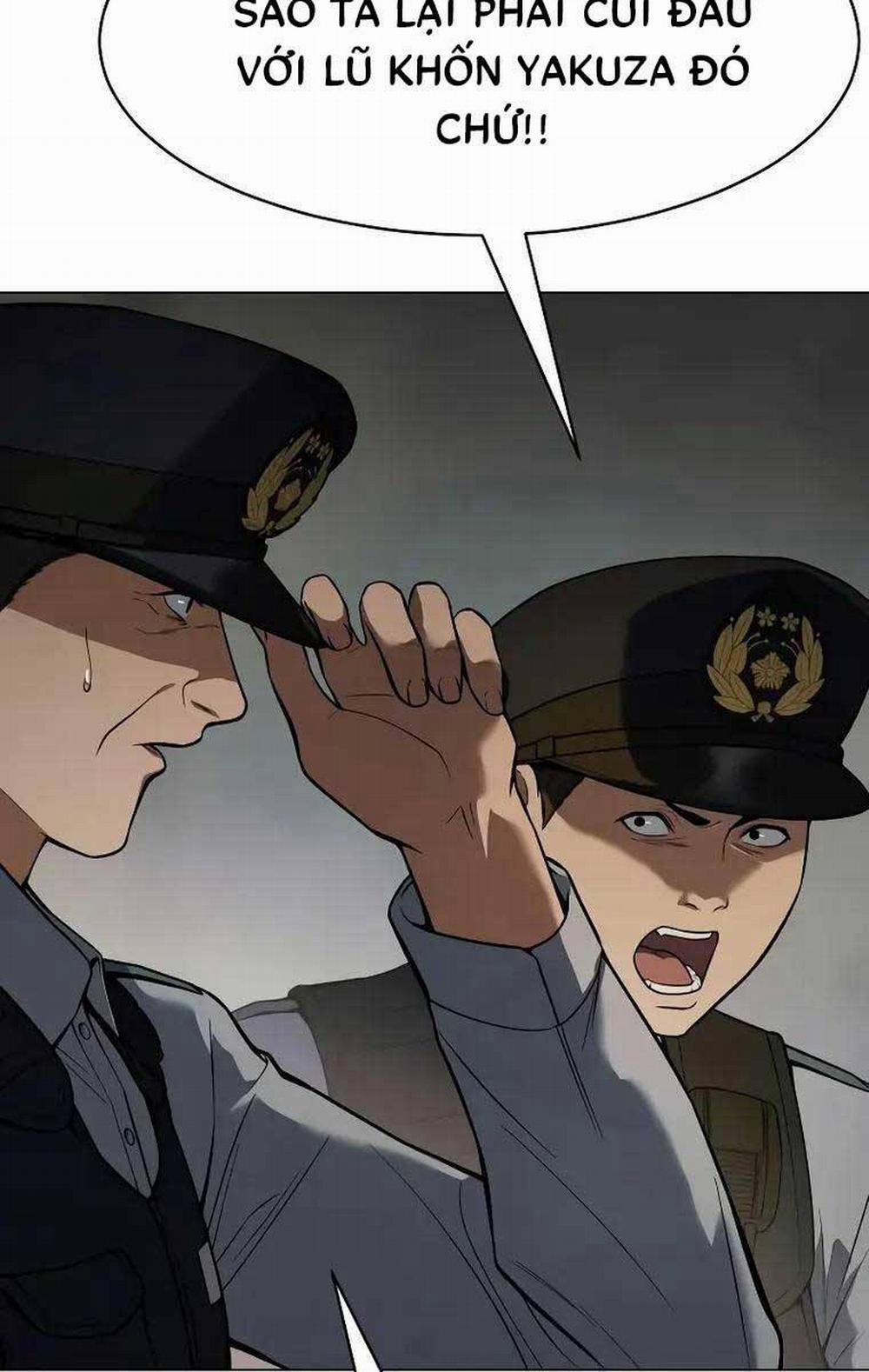 Đặc Vụ Song Sinh 37 trang 46