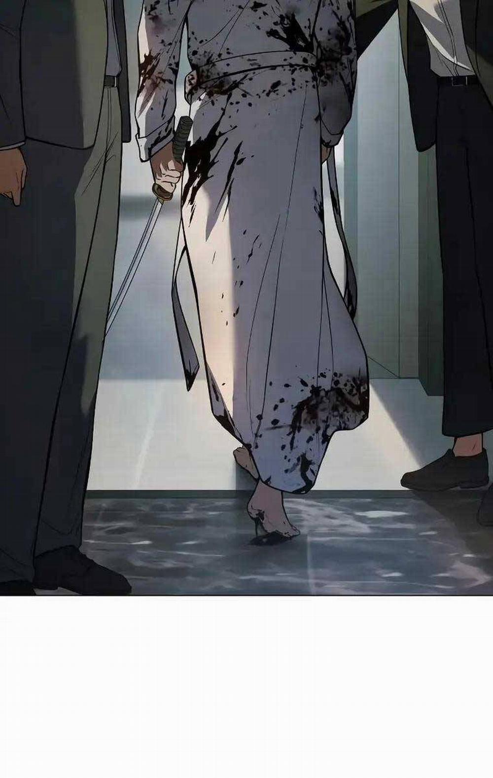 Đặc Vụ Song Sinh 37 trang 49