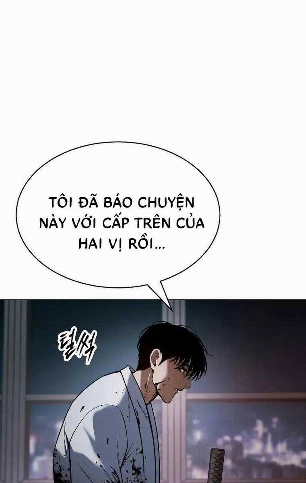 Đặc Vụ Song Sinh 37 trang 56