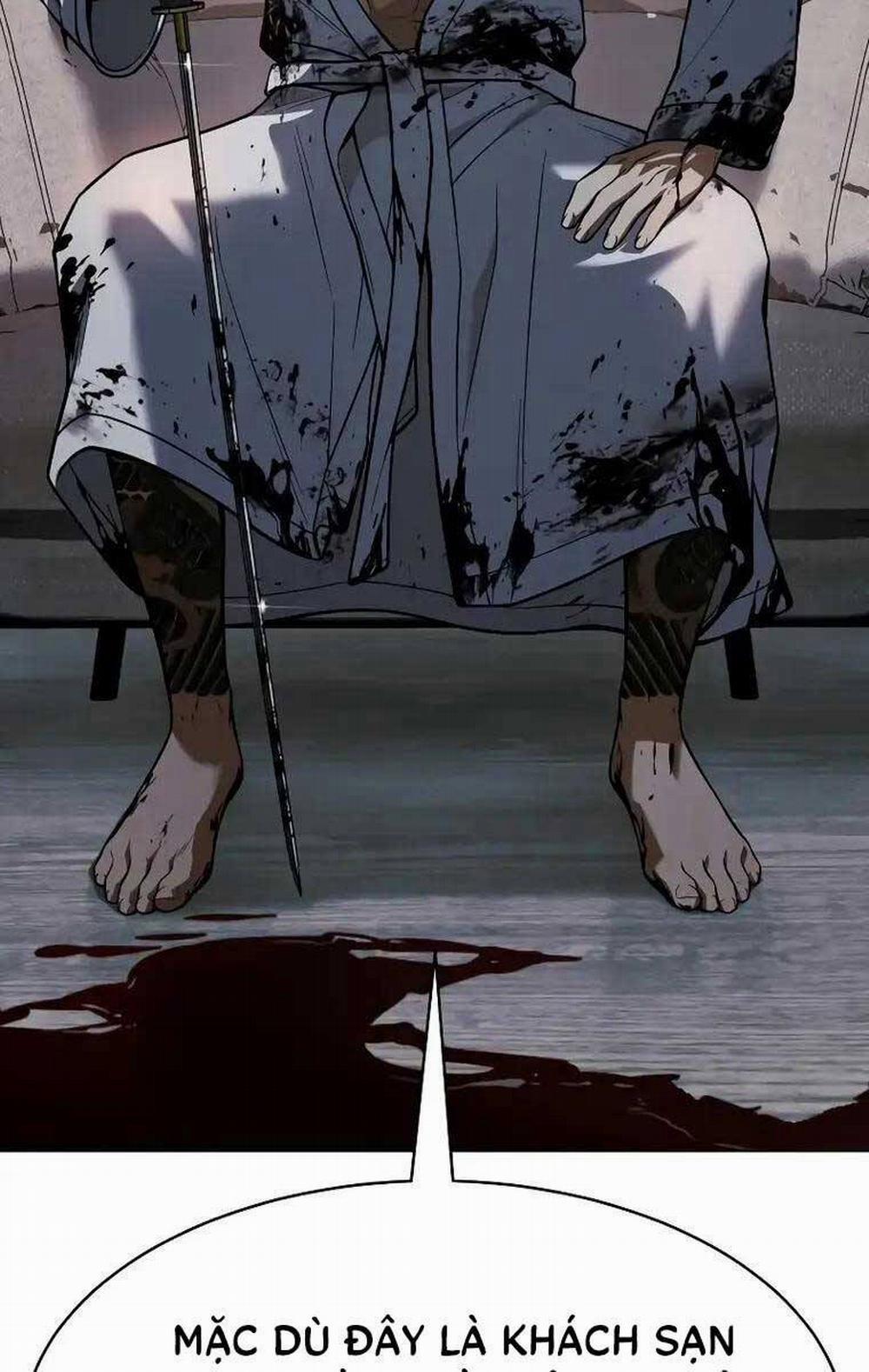 Đặc Vụ Song Sinh 37 trang 59