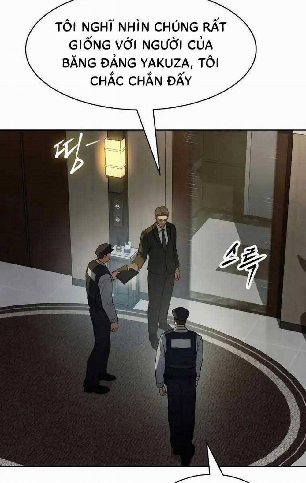 Đặc Vụ Song Sinh 37 trang 6