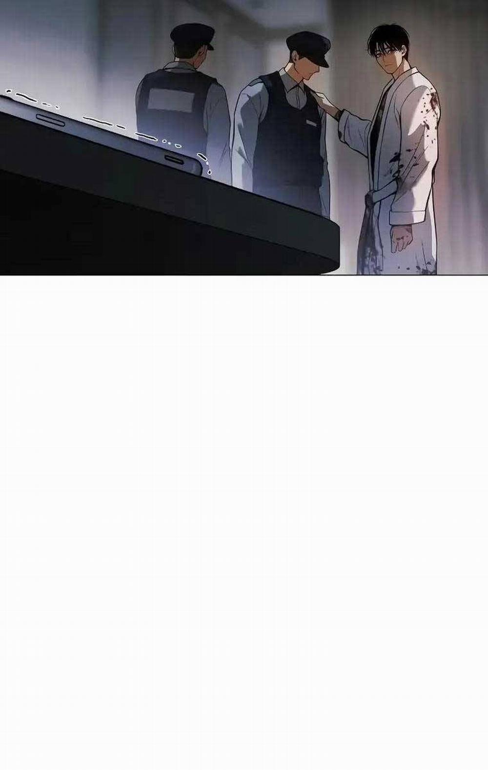 Đặc Vụ Song Sinh 37 trang 77