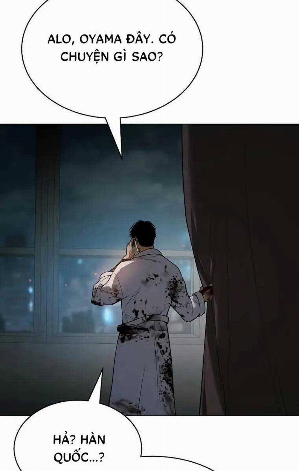 Đặc Vụ Song Sinh 37 trang 81