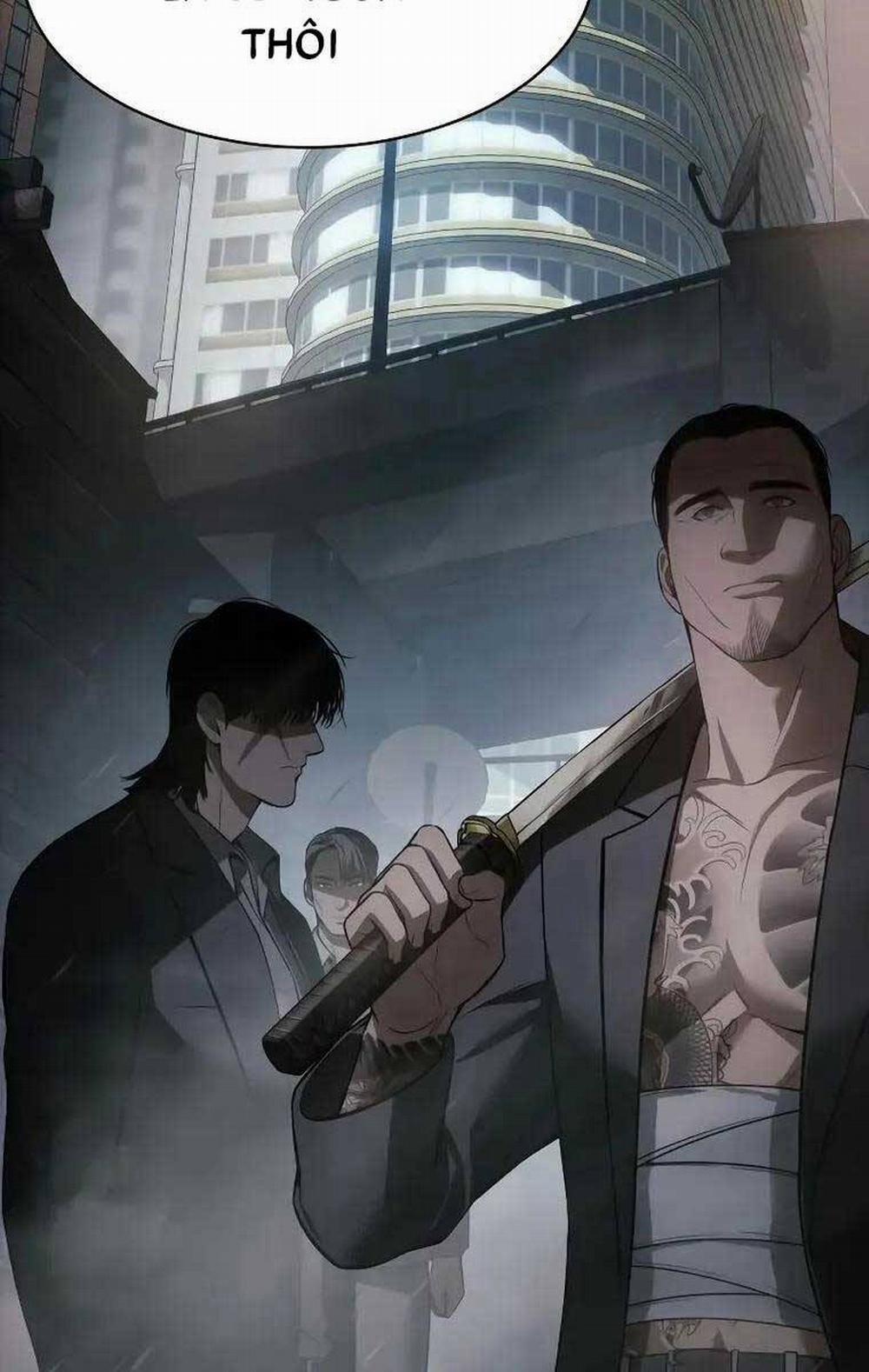 Đặc Vụ Song Sinh 37 trang 94