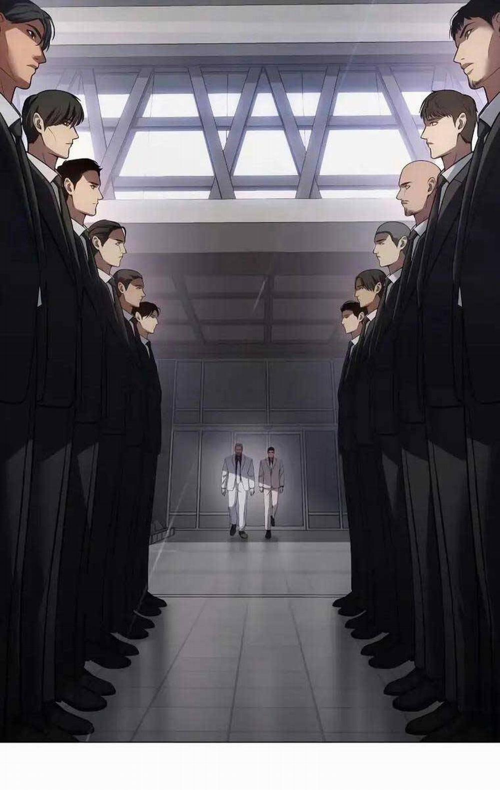 Đặc Vụ Song Sinh 37 trang 99