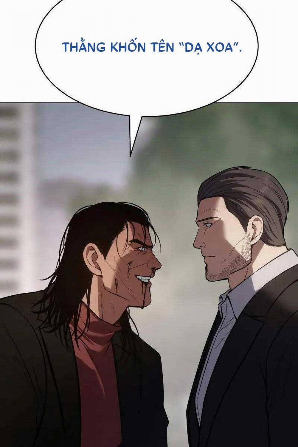 Đặc Vụ Song Sinh 38 trang 105