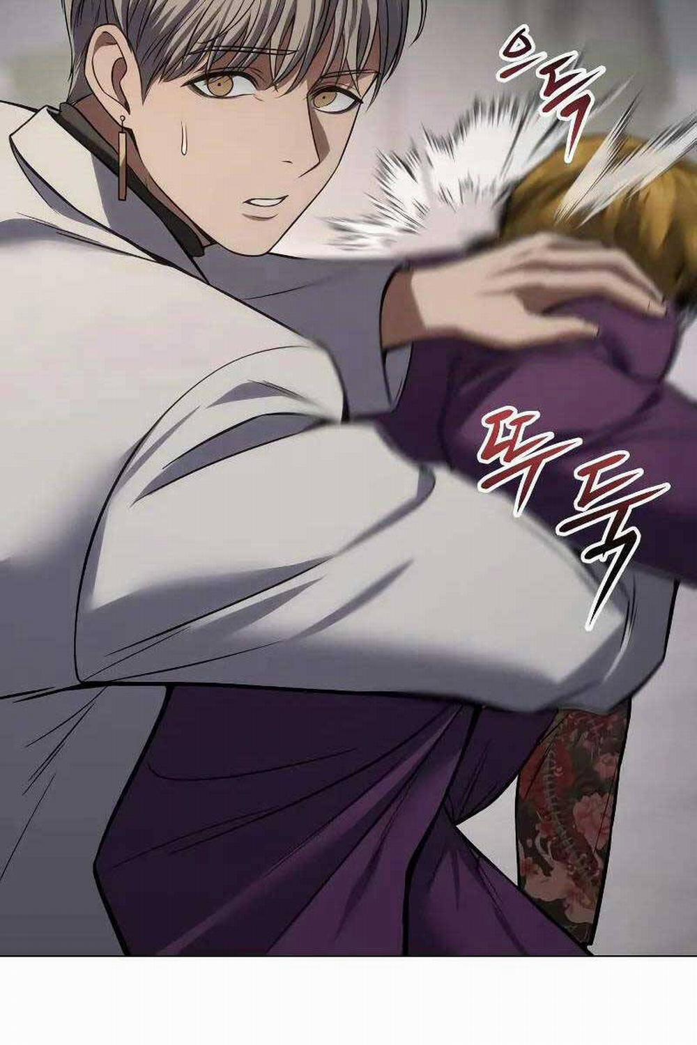 Đặc Vụ Song Sinh 38 trang 108