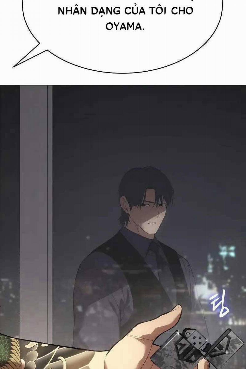 Đặc Vụ Song Sinh 38 trang 11