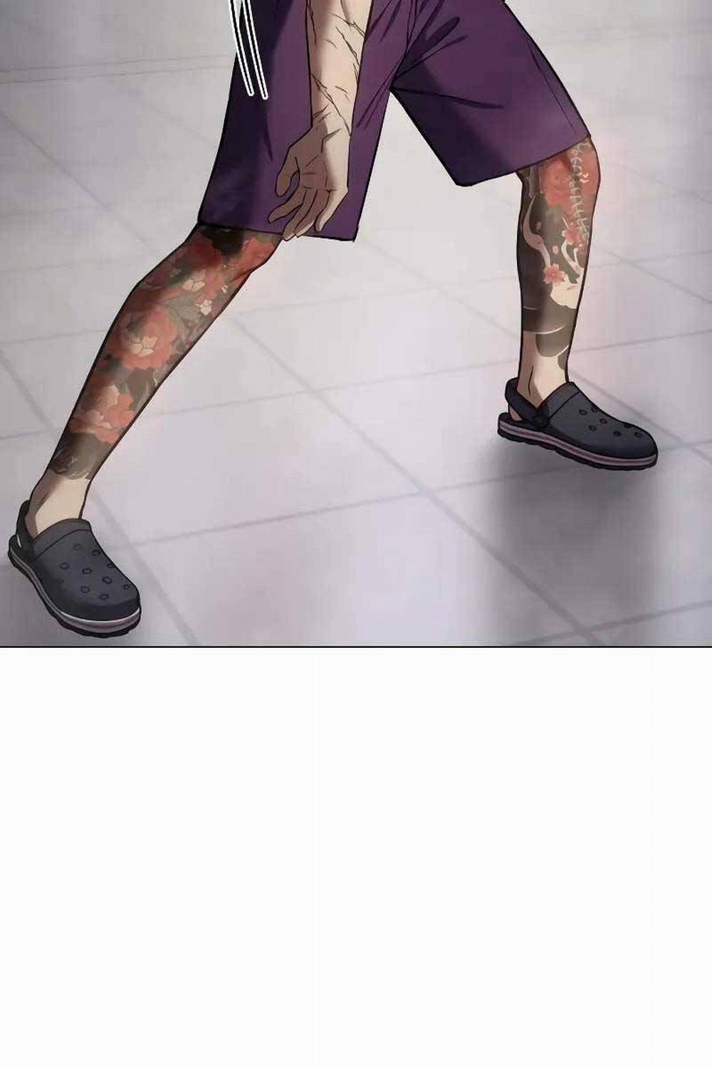 Đặc Vụ Song Sinh 38 trang 116