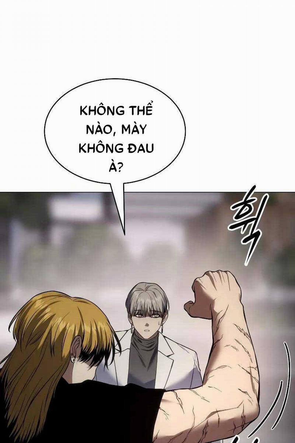 Đặc Vụ Song Sinh 38 trang 121