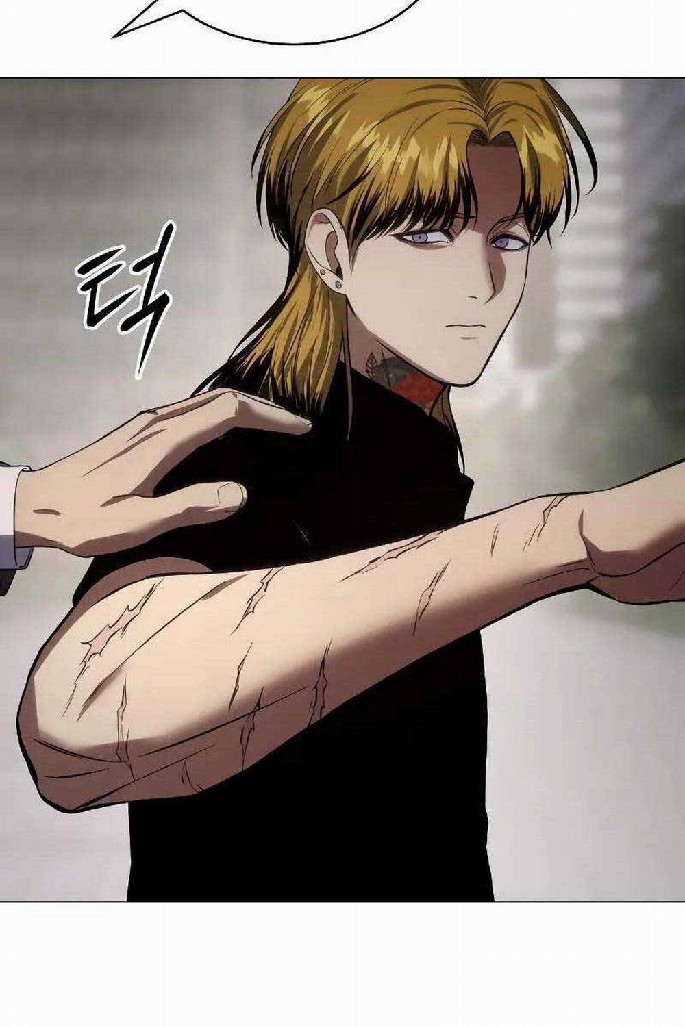 Đặc Vụ Song Sinh 38 trang 123