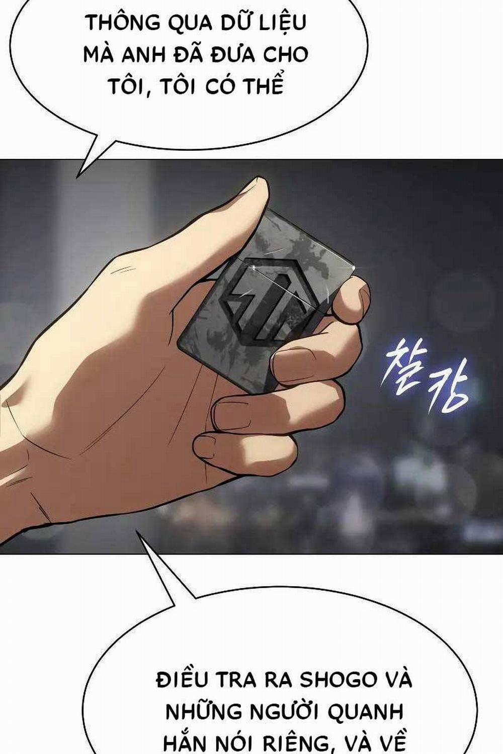 Đặc Vụ Song Sinh 38 trang 13