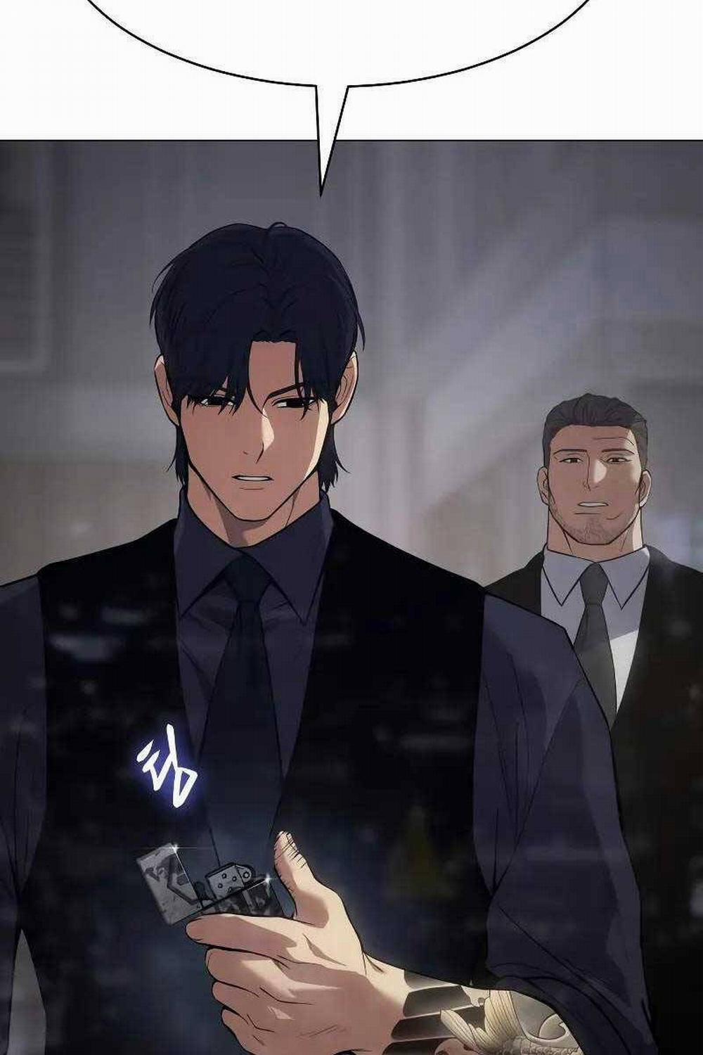 Đặc Vụ Song Sinh 38 trang 15