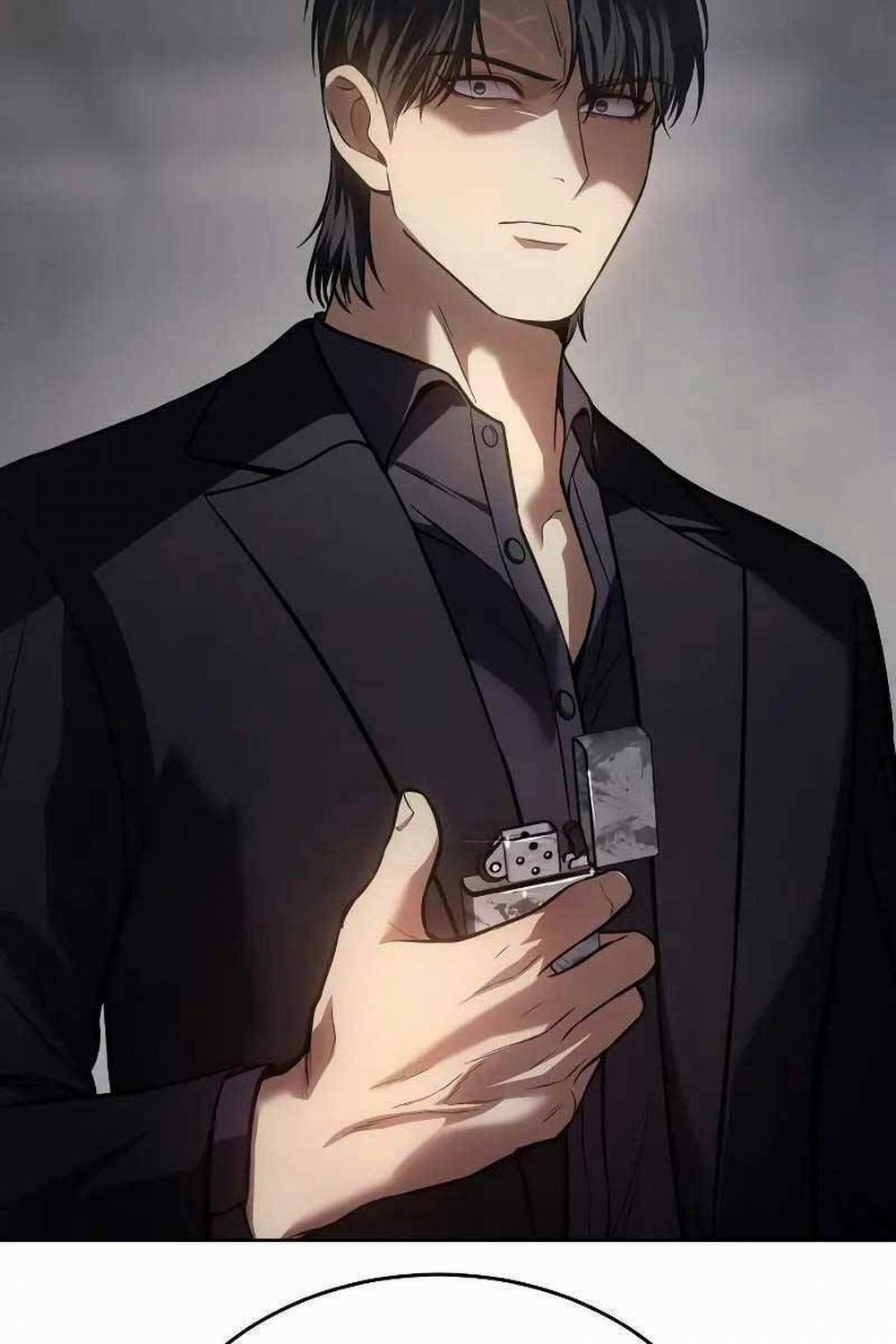 Đặc Vụ Song Sinh 38 trang 155