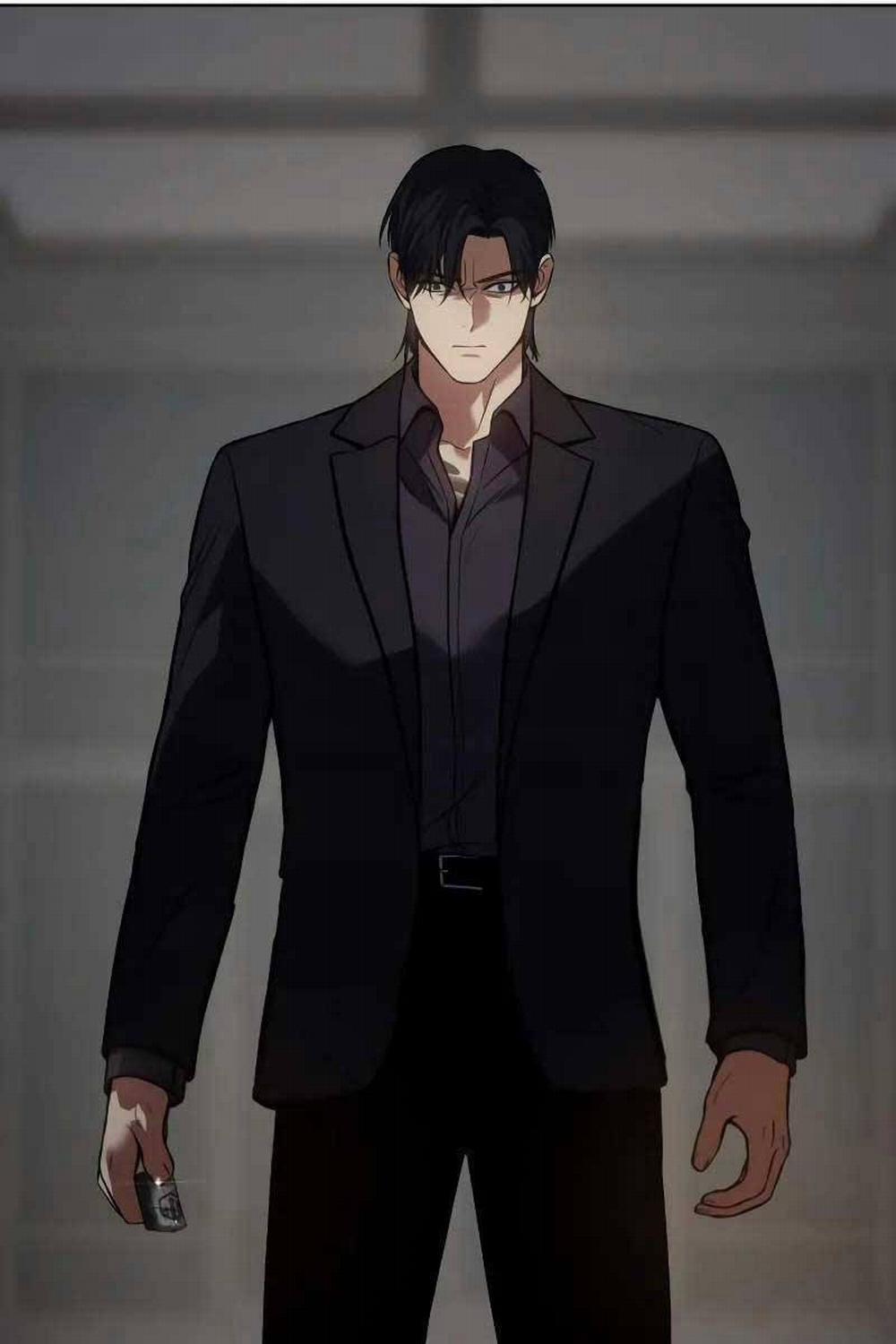 Đặc Vụ Song Sinh 38 trang 166