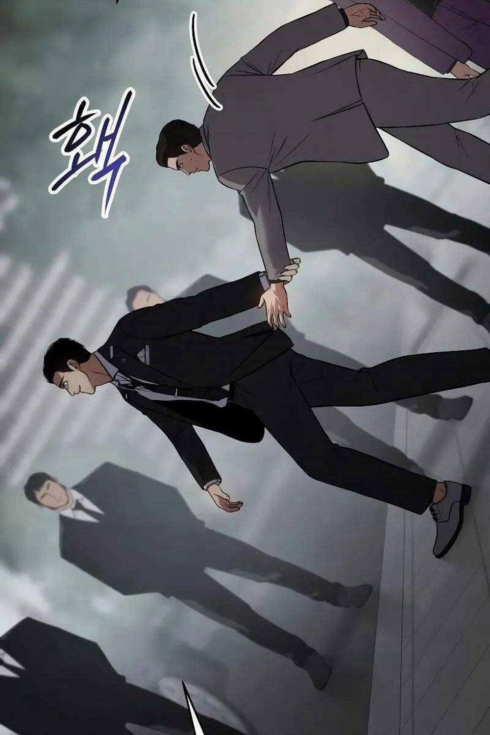 Đặc Vụ Song Sinh 38 trang 177