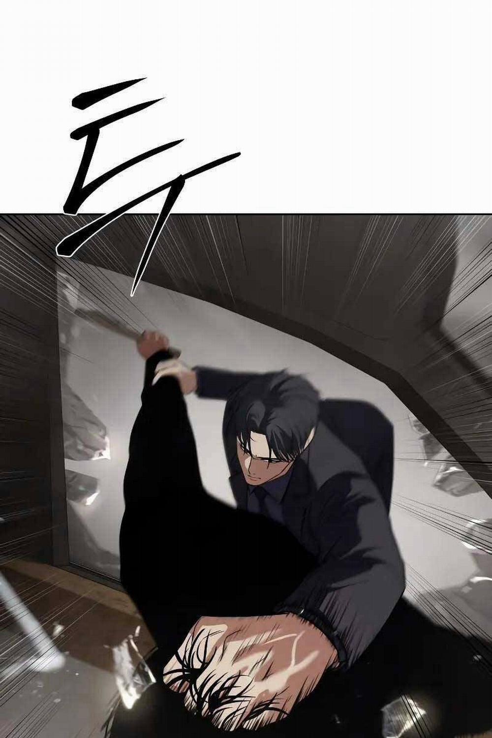 Đặc Vụ Song Sinh 38 trang 19