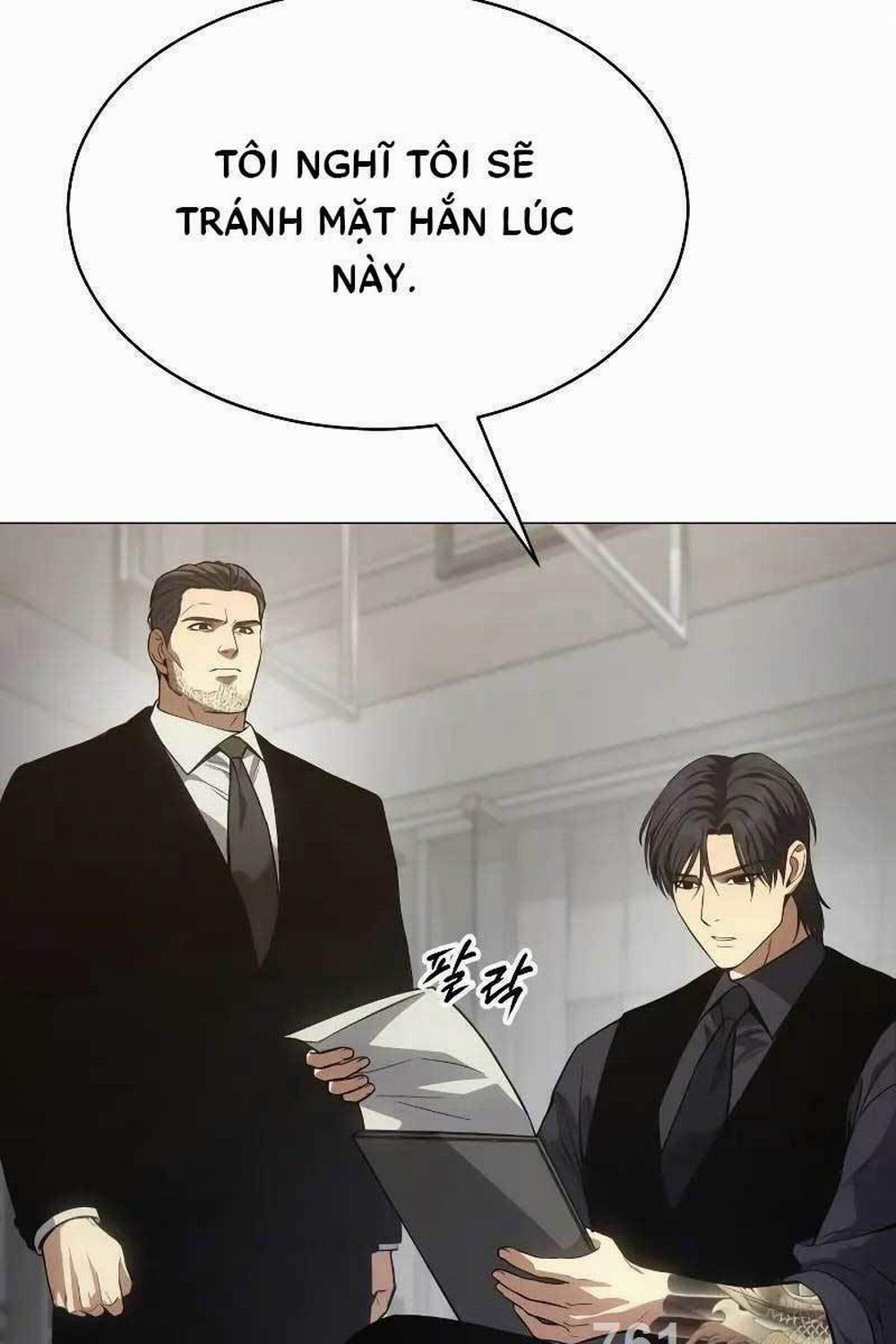 Đặc Vụ Song Sinh 38 trang 2