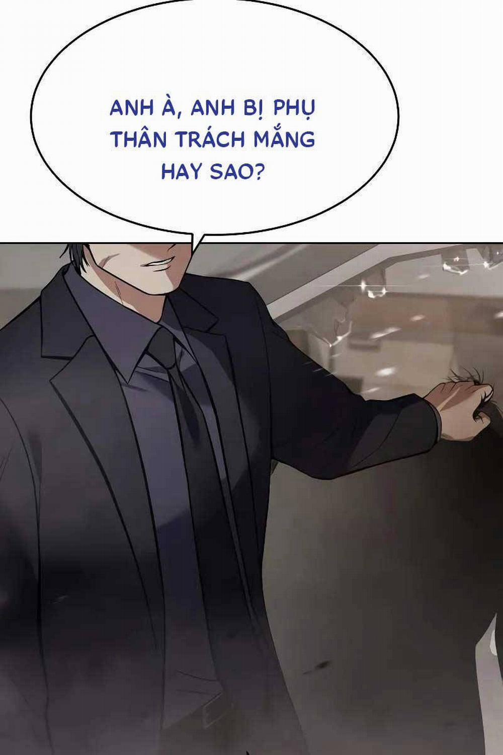 Đặc Vụ Song Sinh 38 trang 21