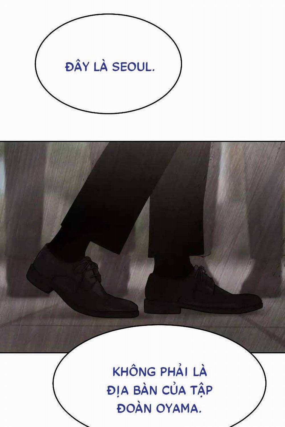 Đặc Vụ Song Sinh 38 trang 25